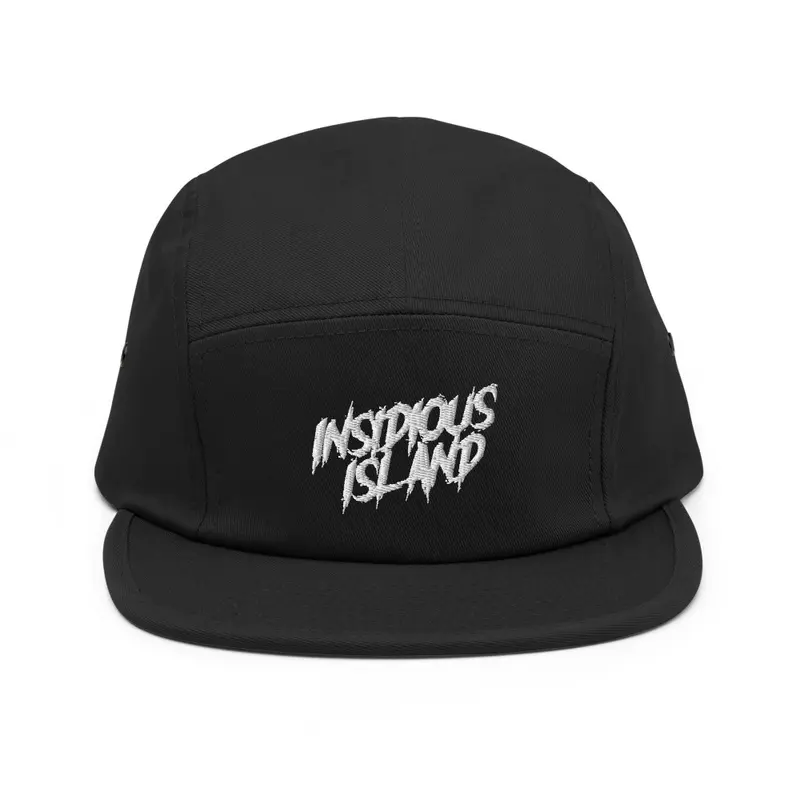 Insidious Camper Hat