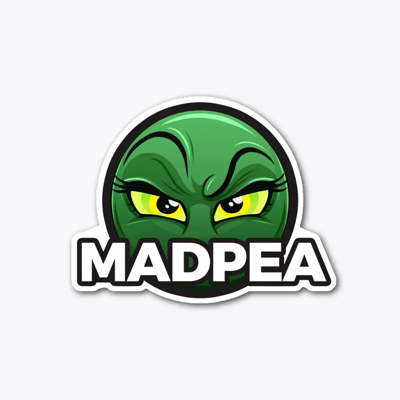 MadPea