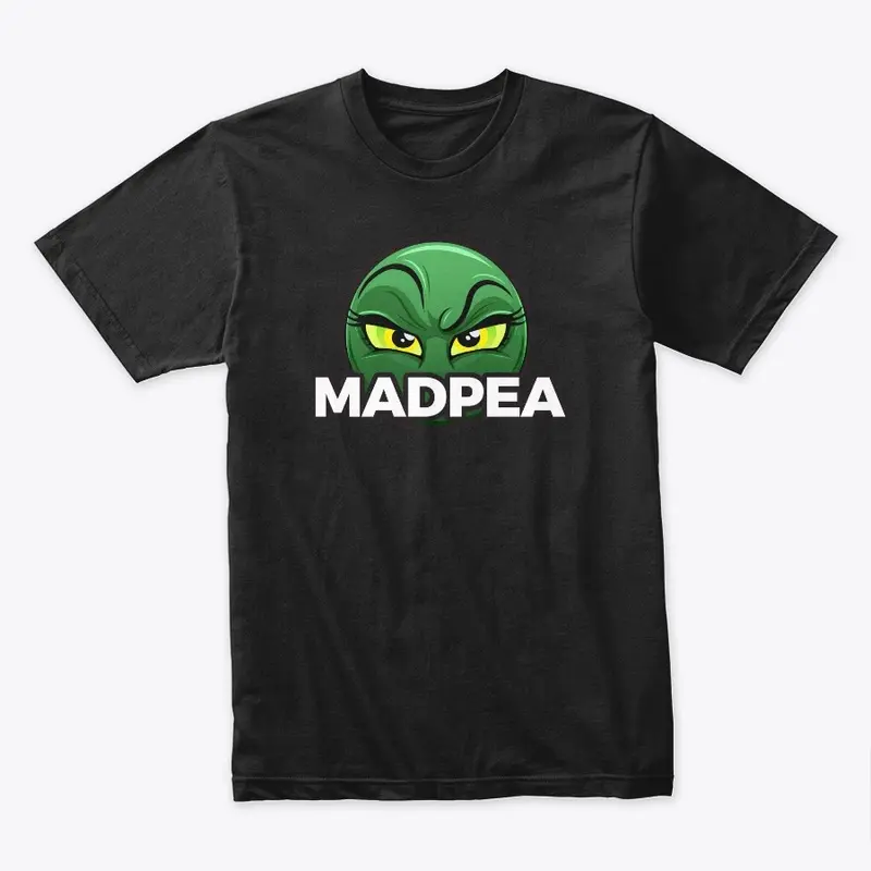 MadPea