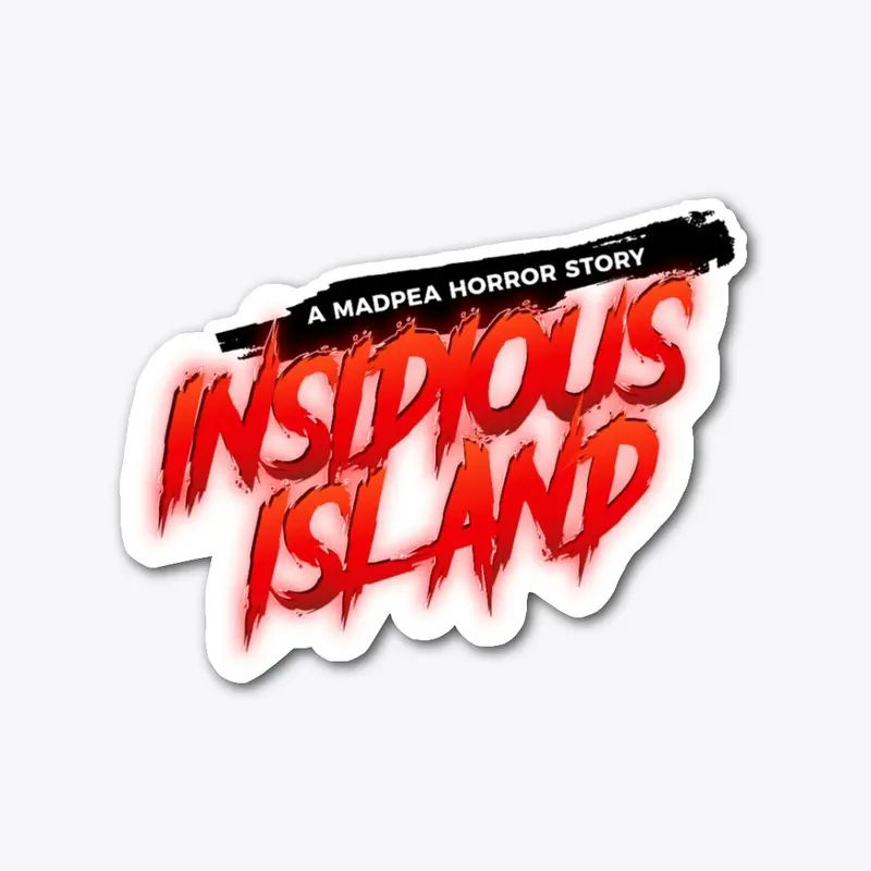 Insidious Island Logo