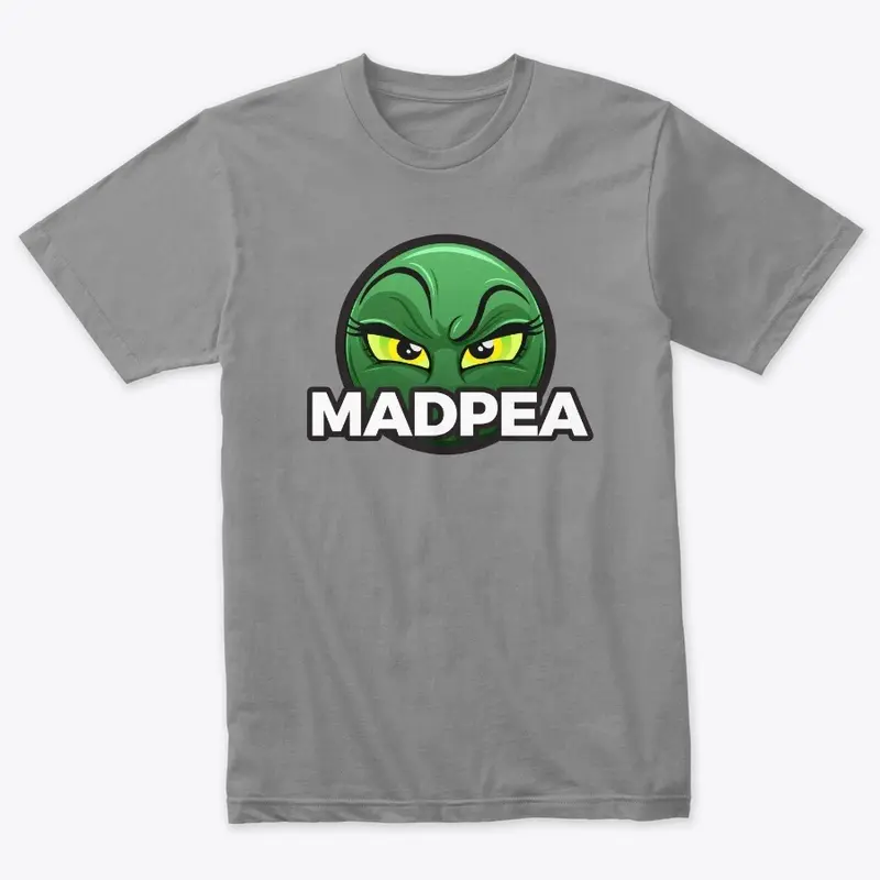 MadPea